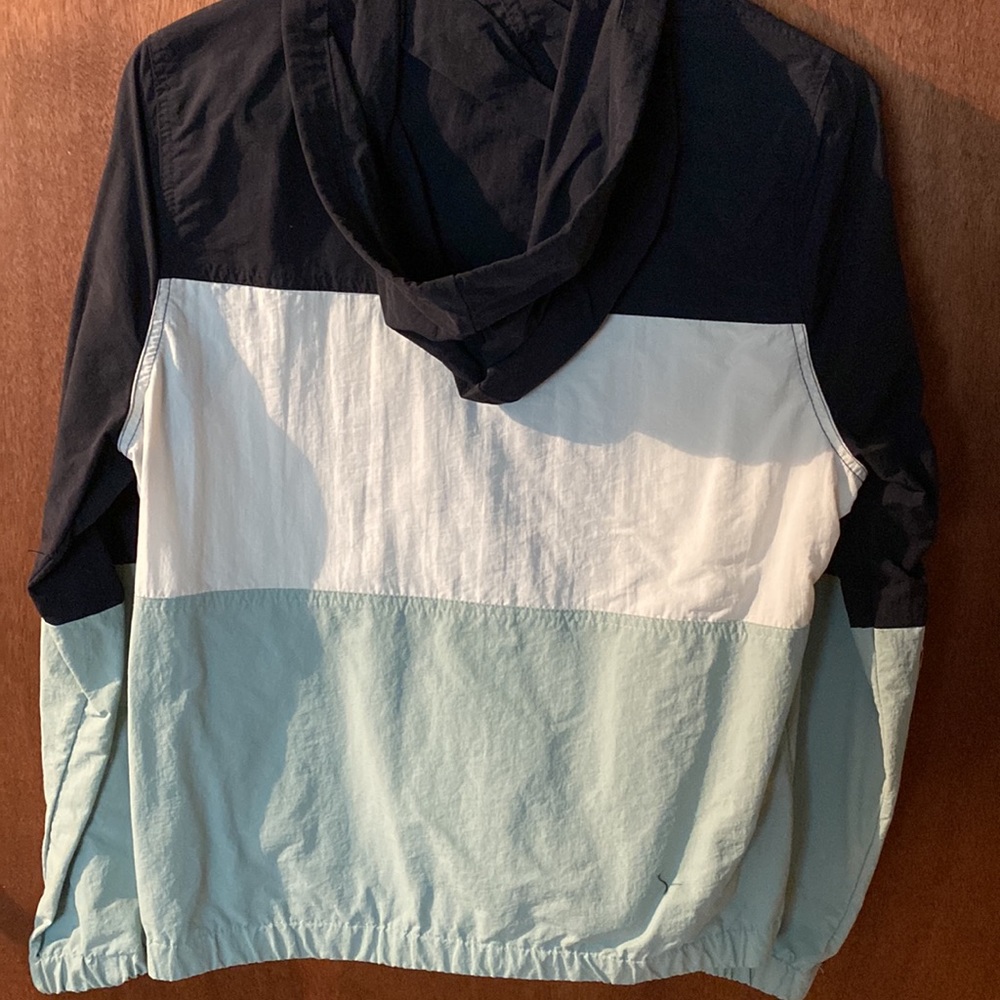 Blue Jacket - Picture 4 of 4